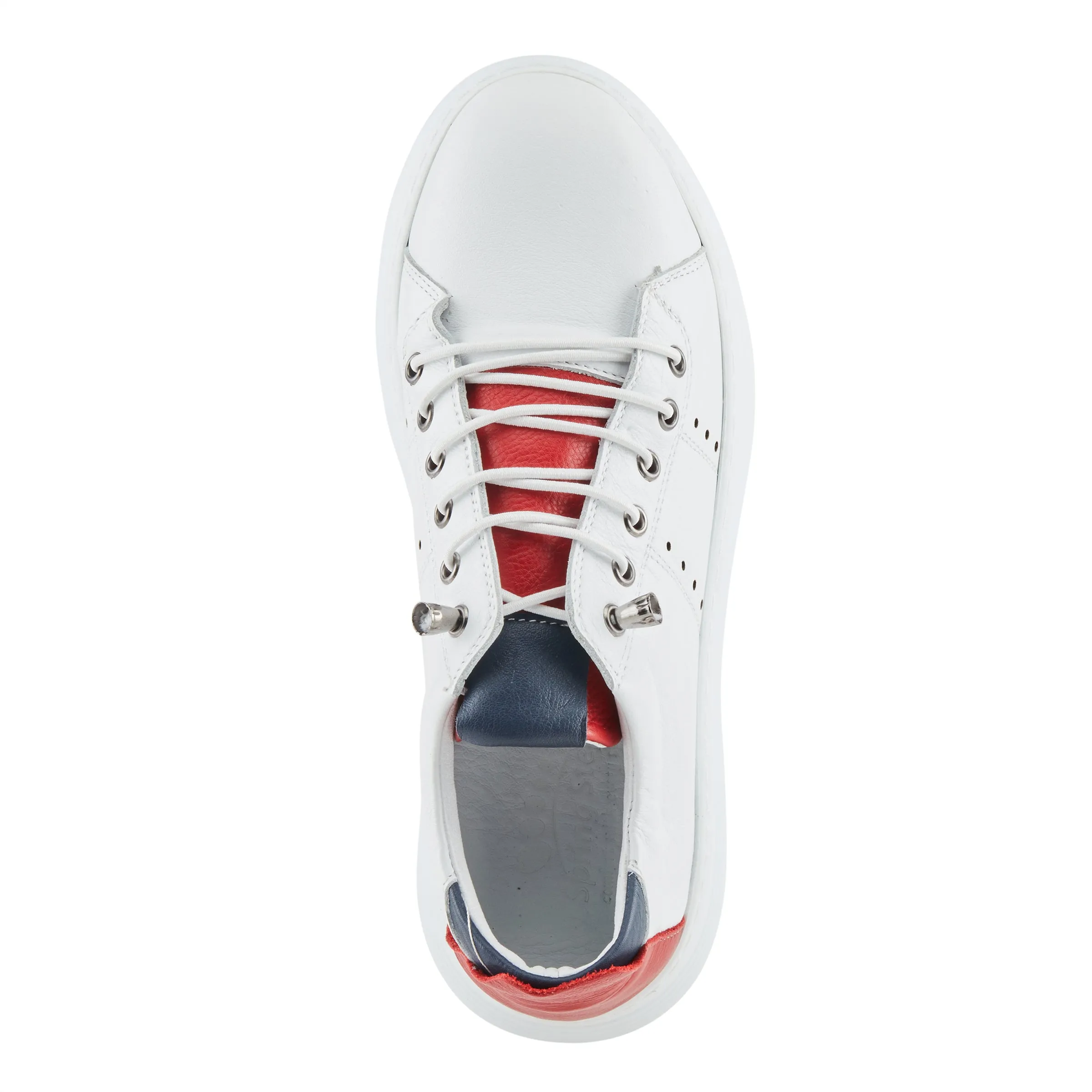 SPRING STEP FRANCE SNEAKERS