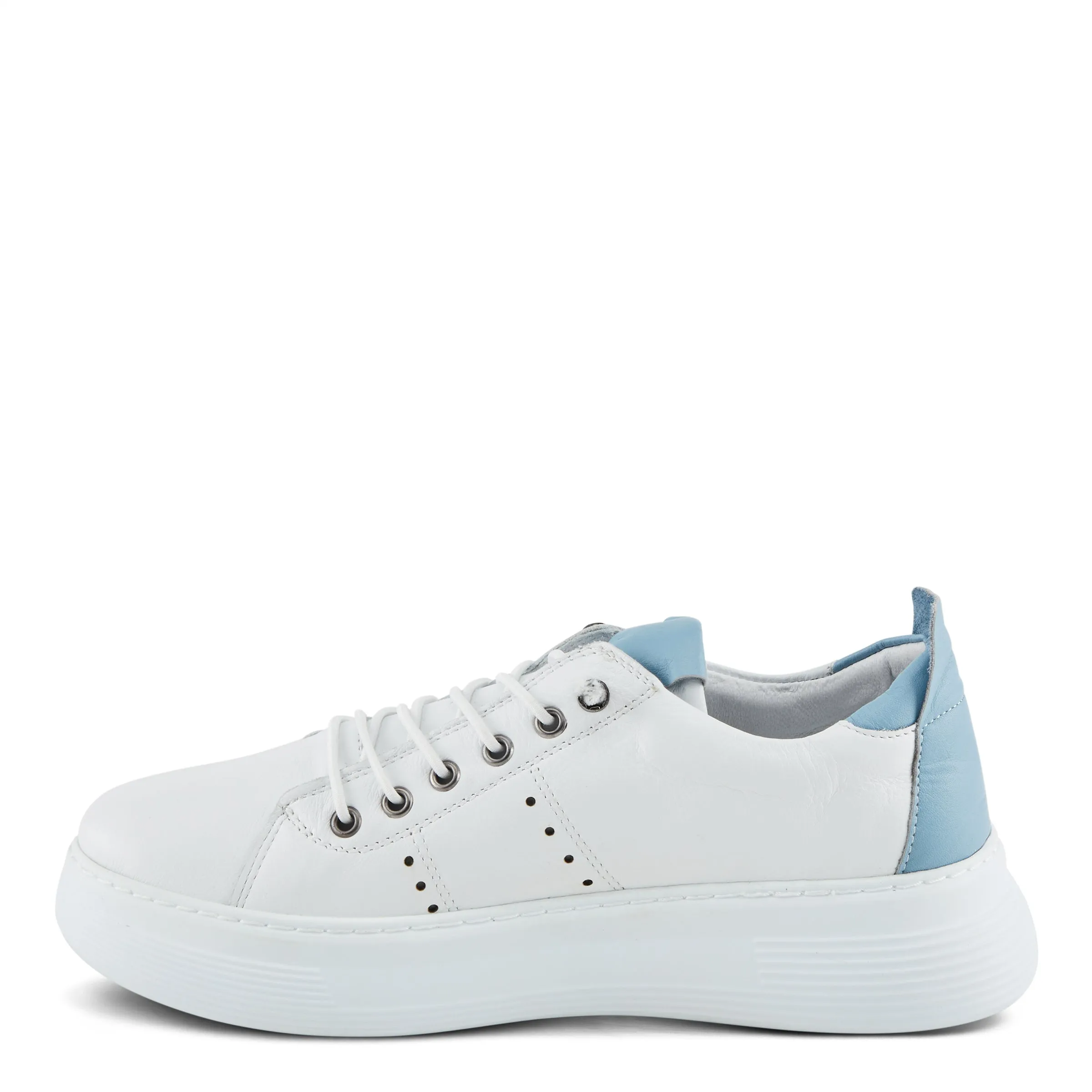 SPRING STEP FRANCE SNEAKERS