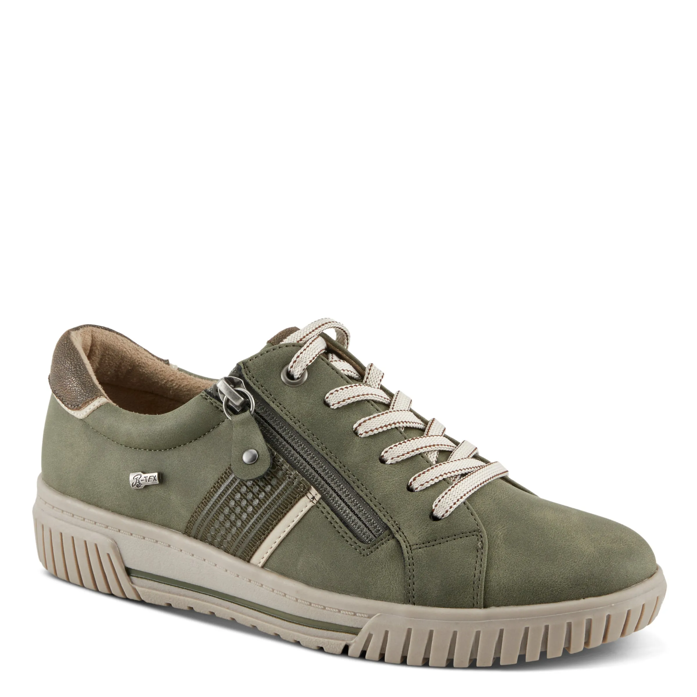 SPRING STEP JAMIA SNEAKERS