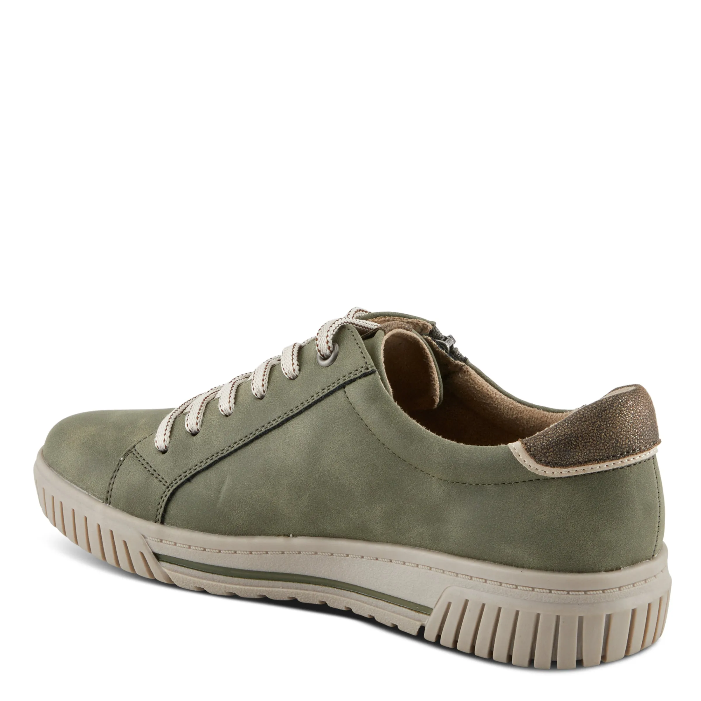 SPRING STEP JAMIA SNEAKERS