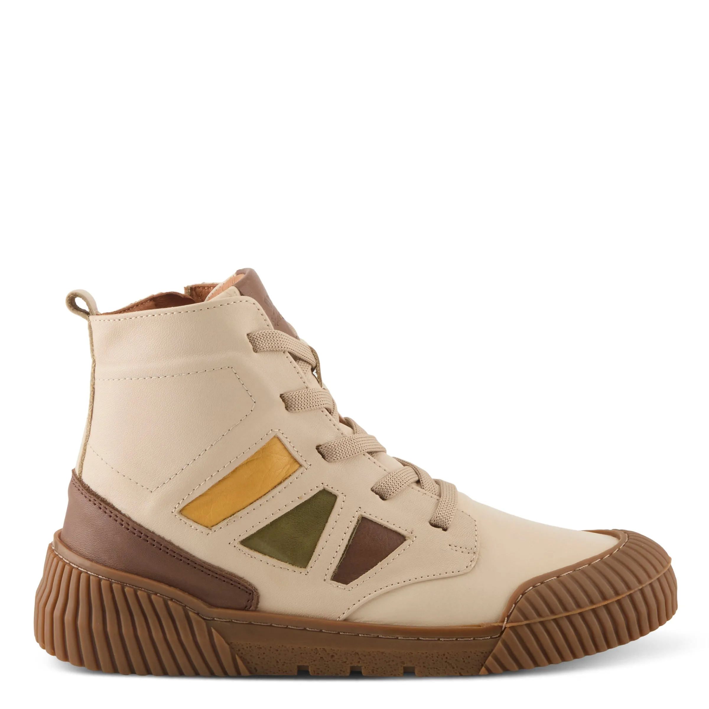 SPRING STEP LIZANO SNEAKERS