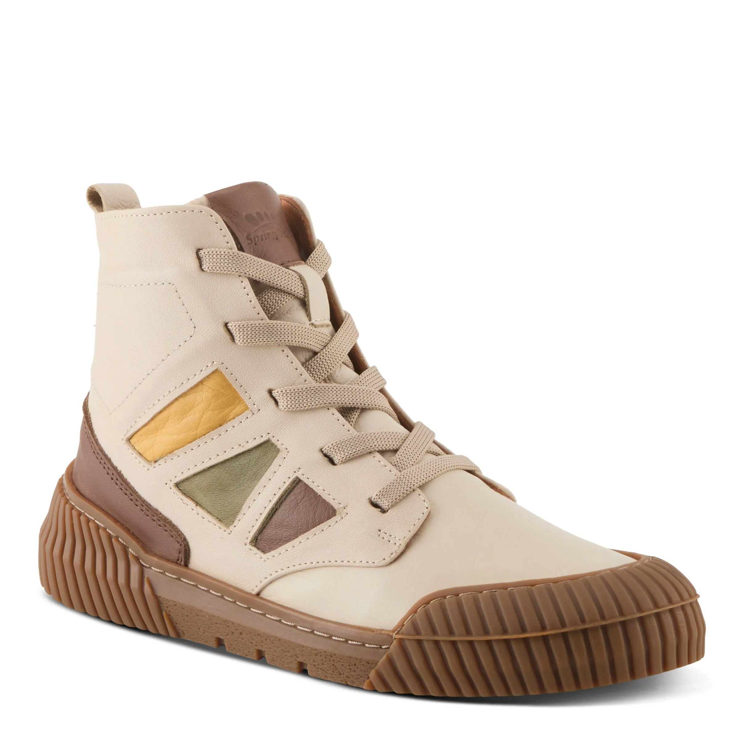 SPRING STEP LIZANO SNEAKERS