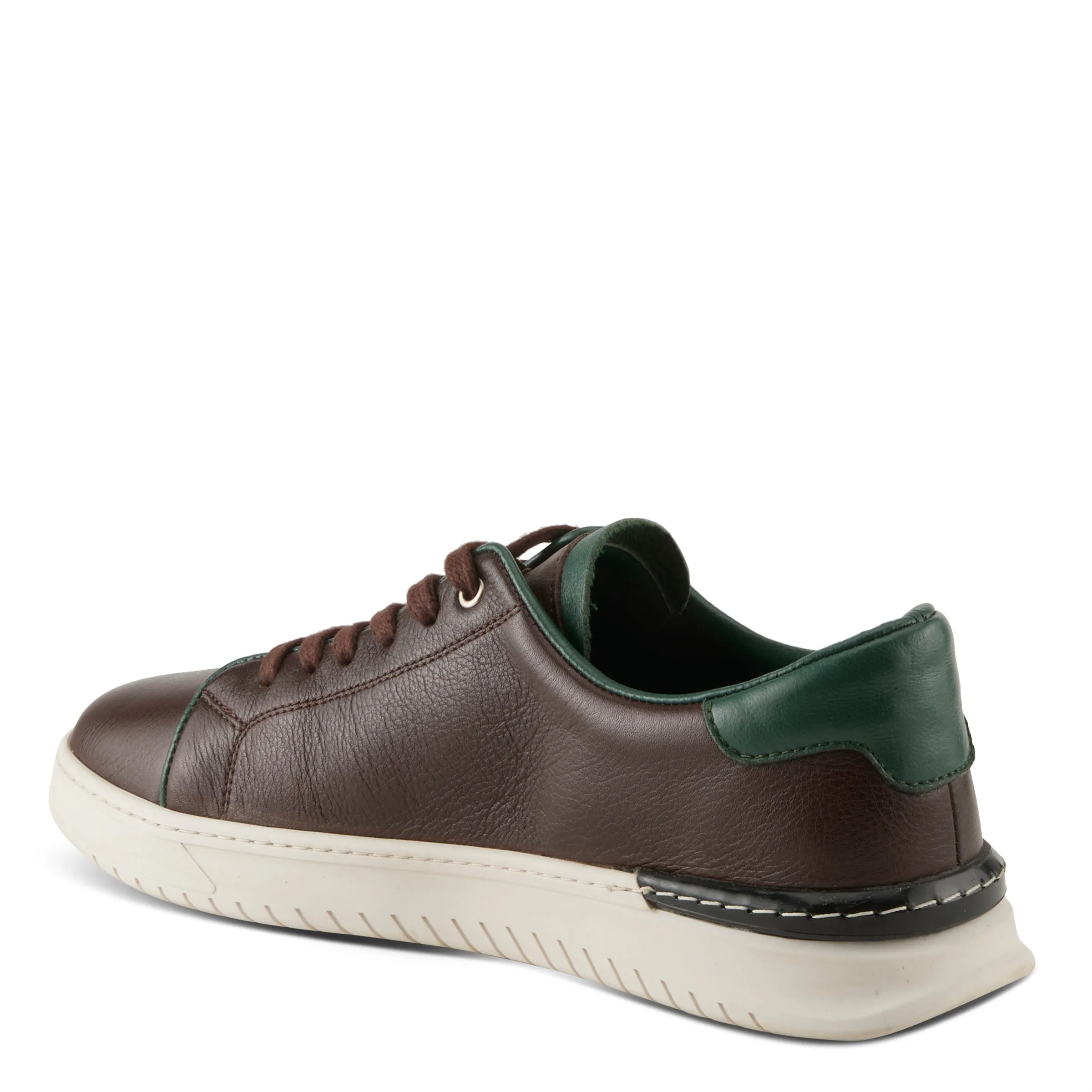 SPRING STEP MEN LUKA SNEAKERS