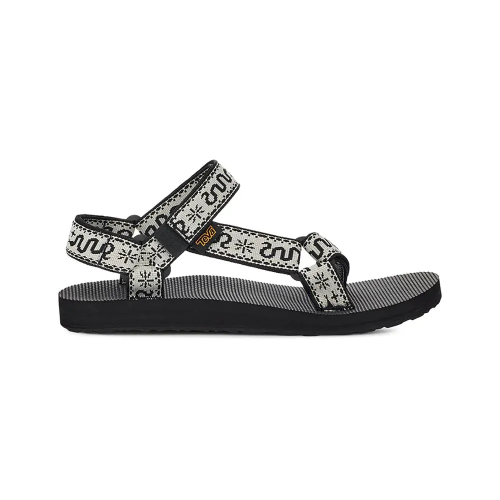 Teva - Original Universal Black/White