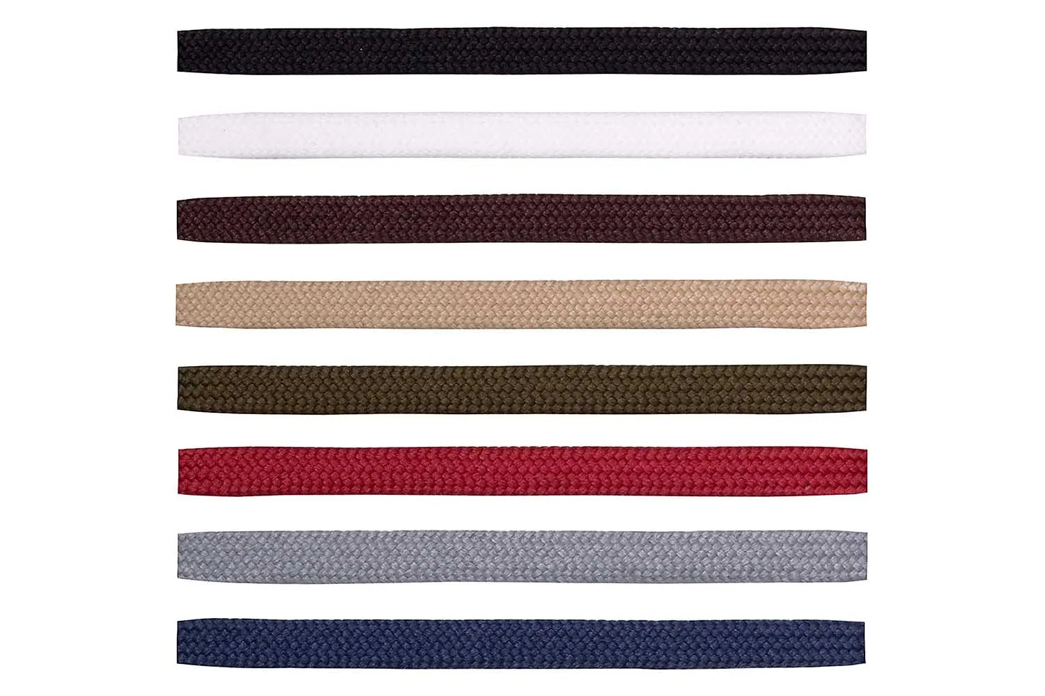 Tobby 200cm Outdoor Uni Laces