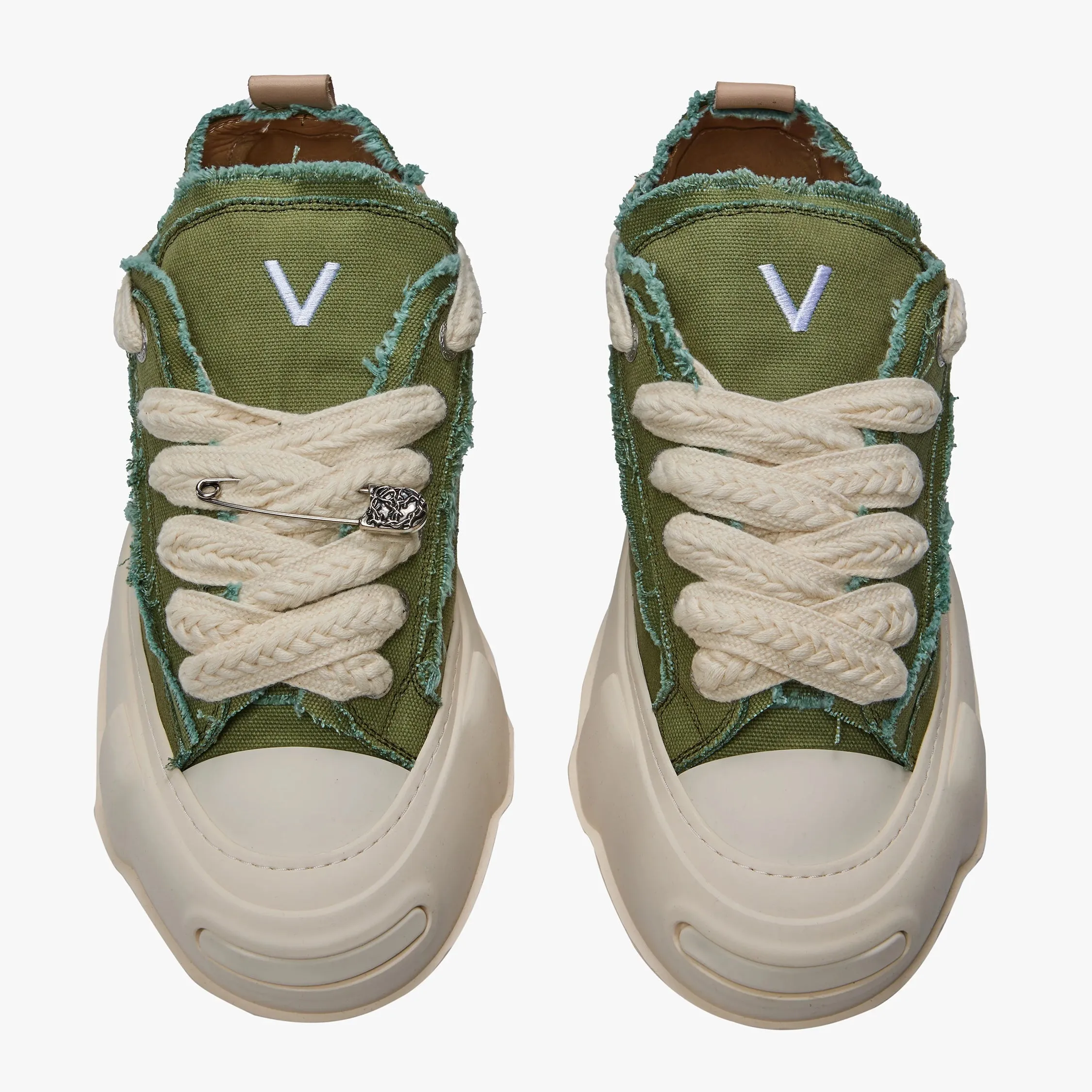 Valabasas "Vision" Shoes