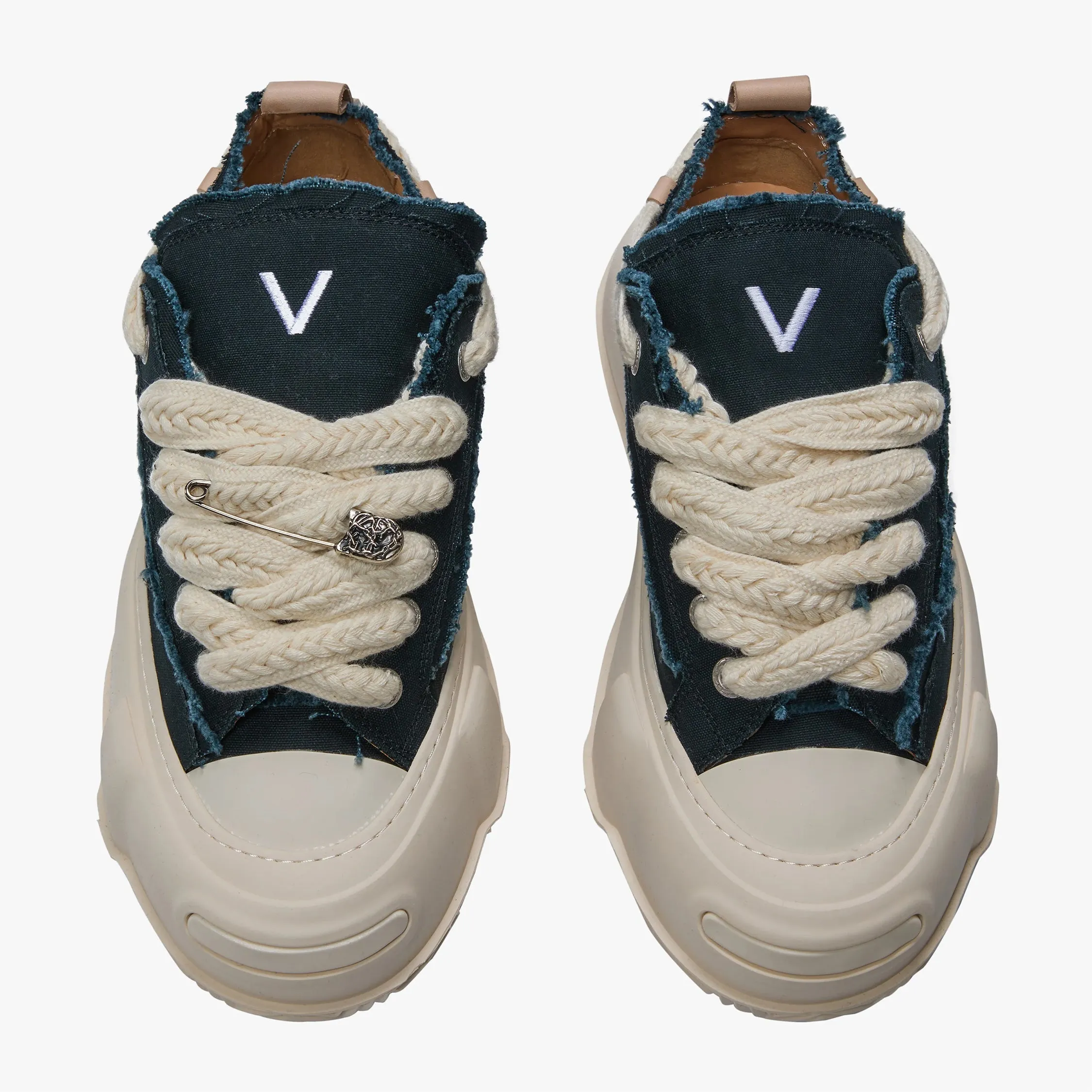 Valabasas "Vision" Shoes