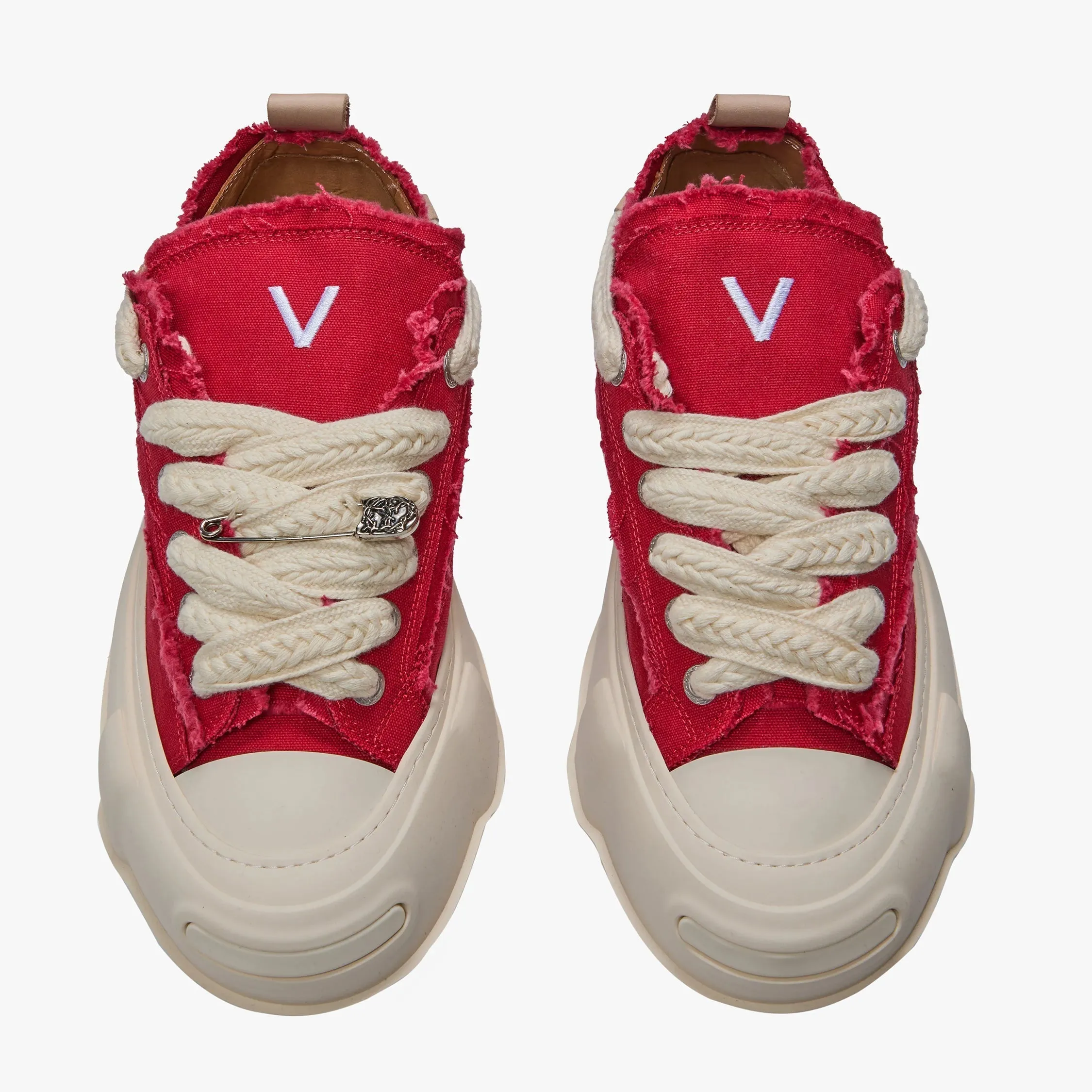 Valabasas "Vision" Shoes