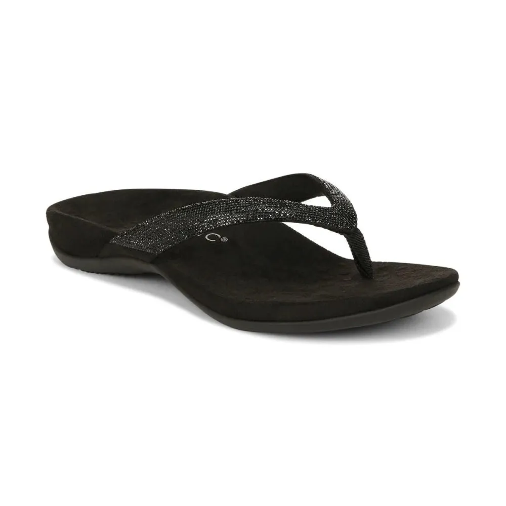 Vionic Women's Dillon Shine - Black