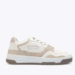 Will Basketball Sneaker (Ivory)