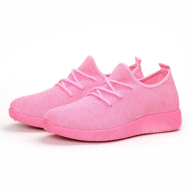 Women's Spring Comfortable Casual Shoes