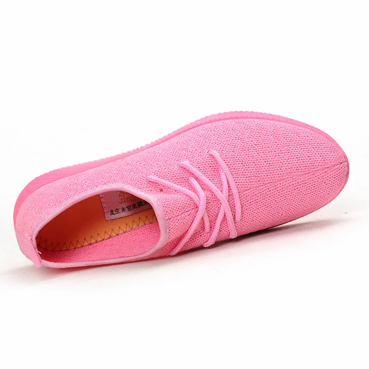 Women's Spring Comfortable Casual Shoes