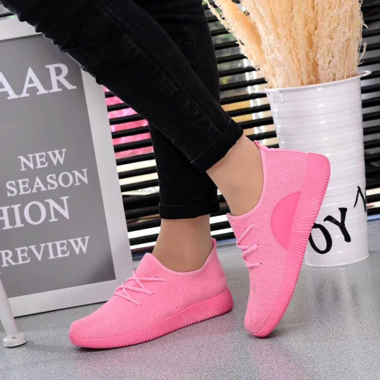 Women's Spring Comfortable Casual Shoes