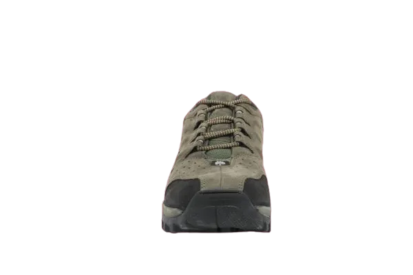 Woodland Hiking Shoes  (#0232106_Olive Green)